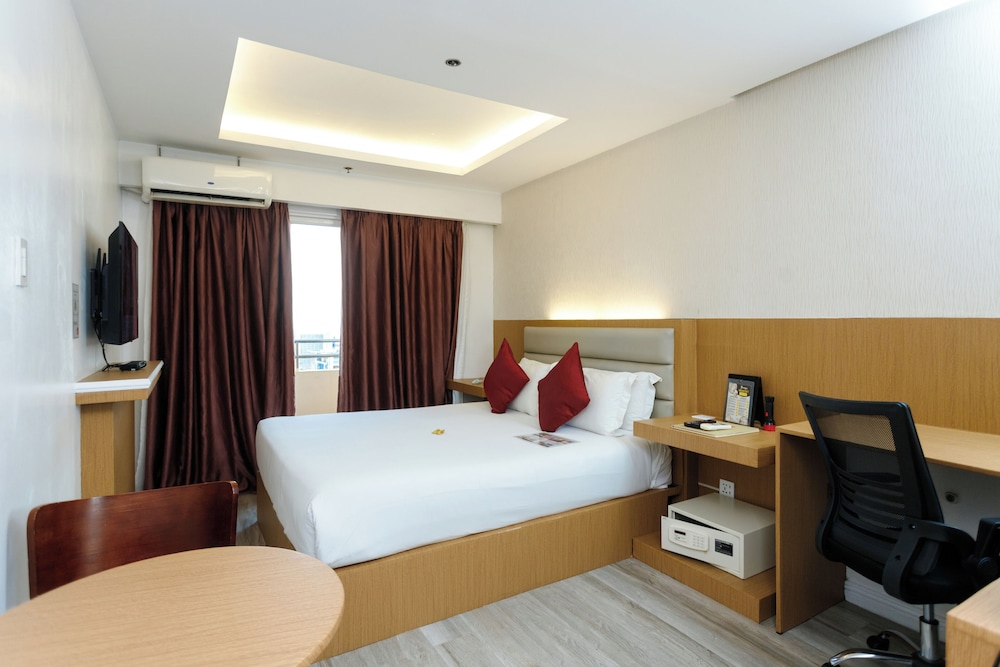 جناح كلوب، Regency Grand Suites 2/3