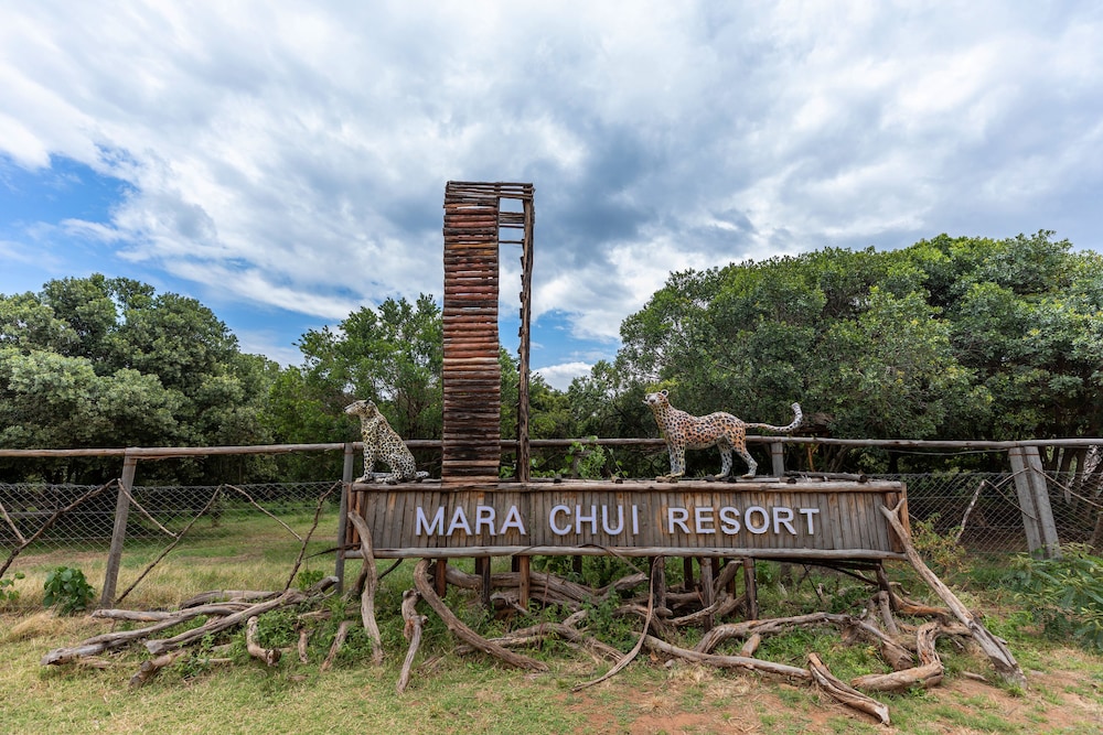 Mara Chui Camp 44/50