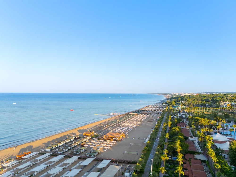 Sentido Kamelya Selin Hotel 72/75