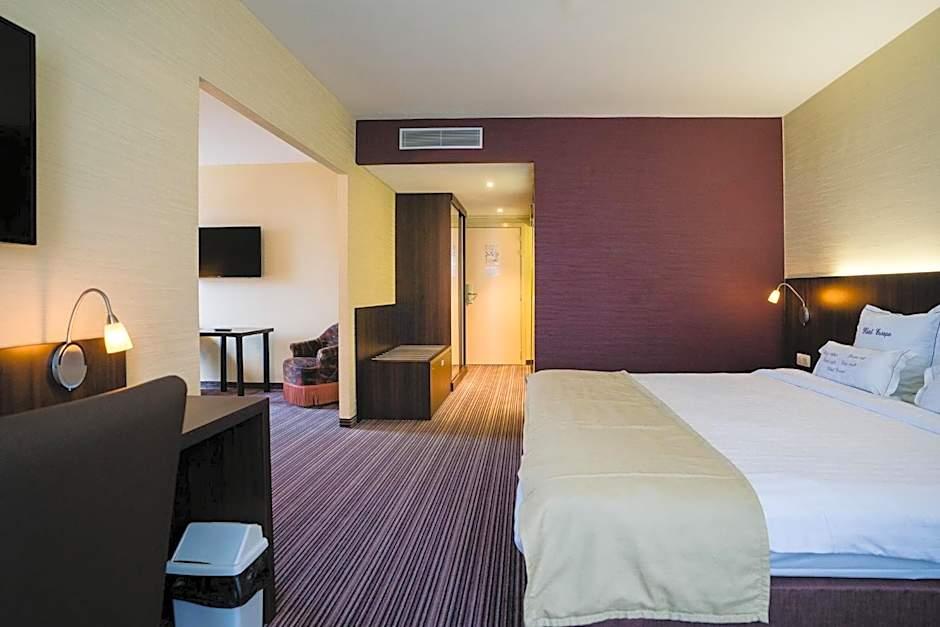 Hotel Europe 16/58