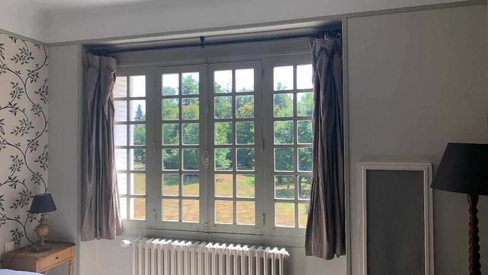 Manoir De Beaumarchais 13/34
