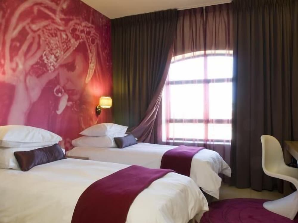 Rio Hotel 19/57