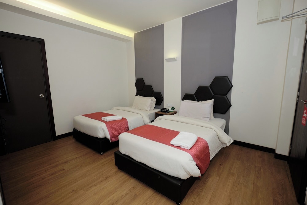 Memoire Hornbill Hotel 14/37