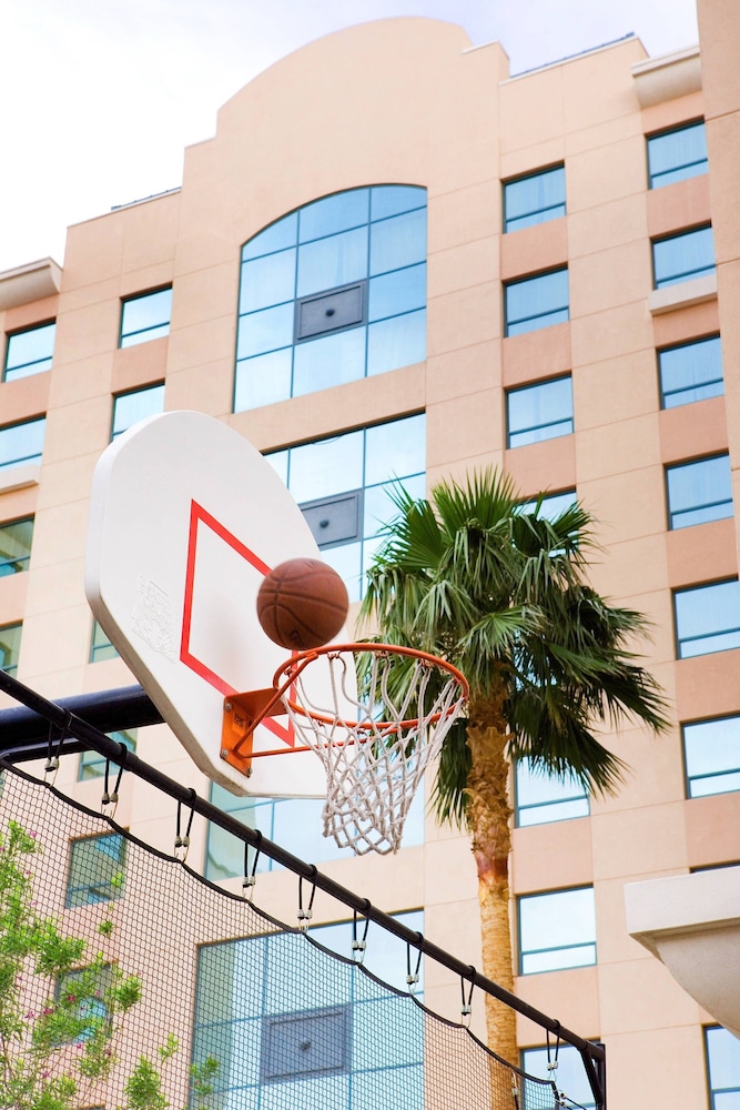 Residence Inn Las Vegas Hughes Center in LAS VEGAS - NV