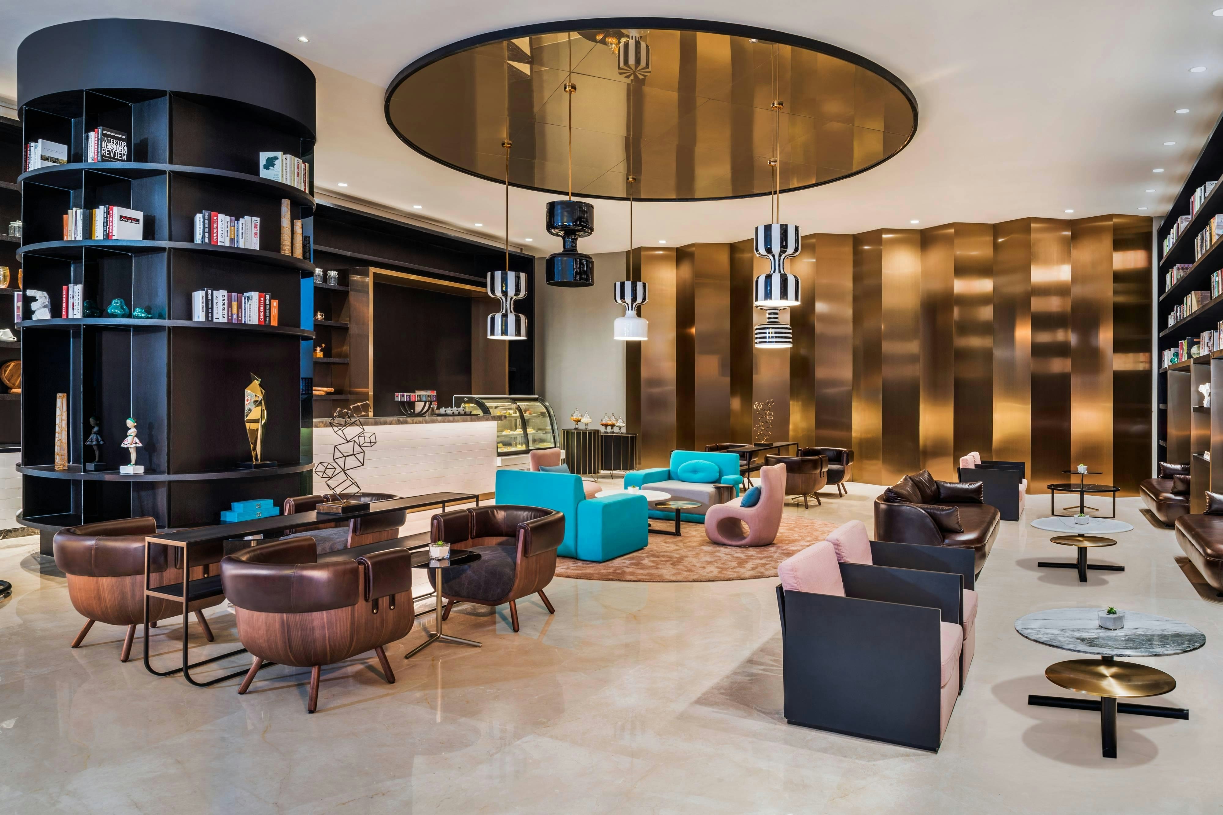 Le meridien Shanghai, Minhang 13/23
