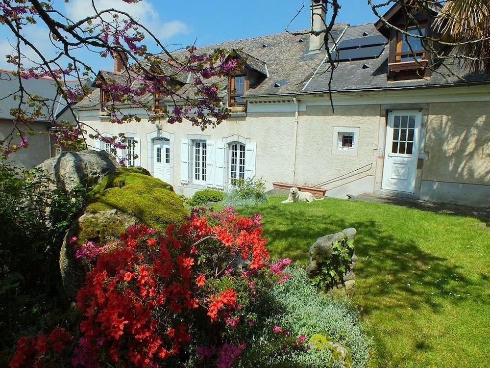 Chambres D'hôtes Anousta 29/45