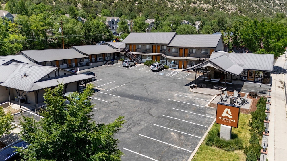 Adventure Inn Durango 37/52