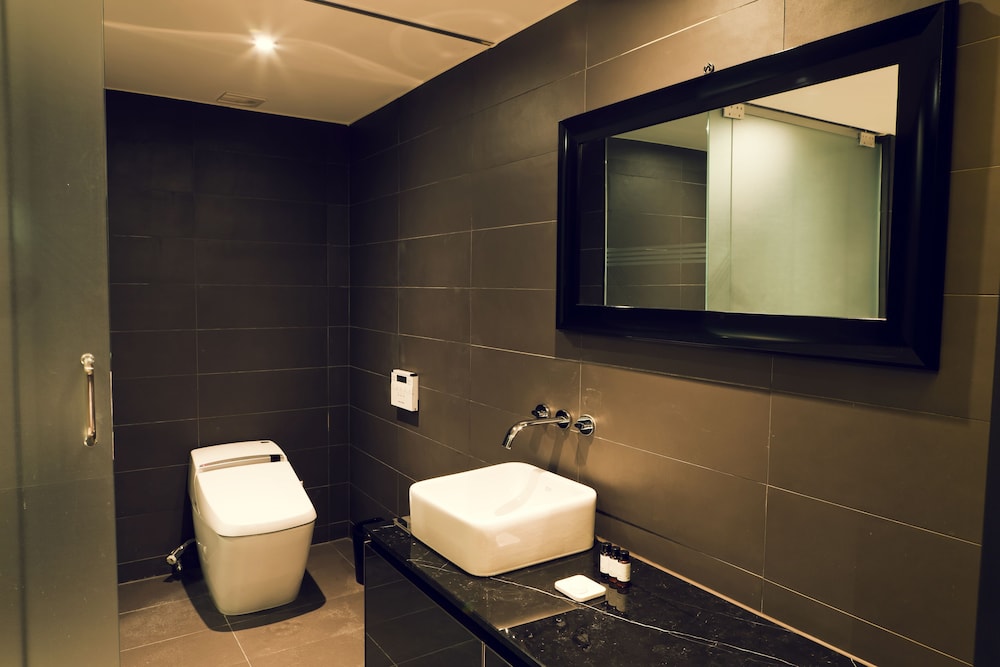 Hotel Amare Busan 63/72