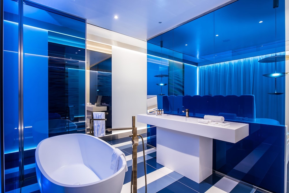 I Resort Beach Hotel & Spa 49/50