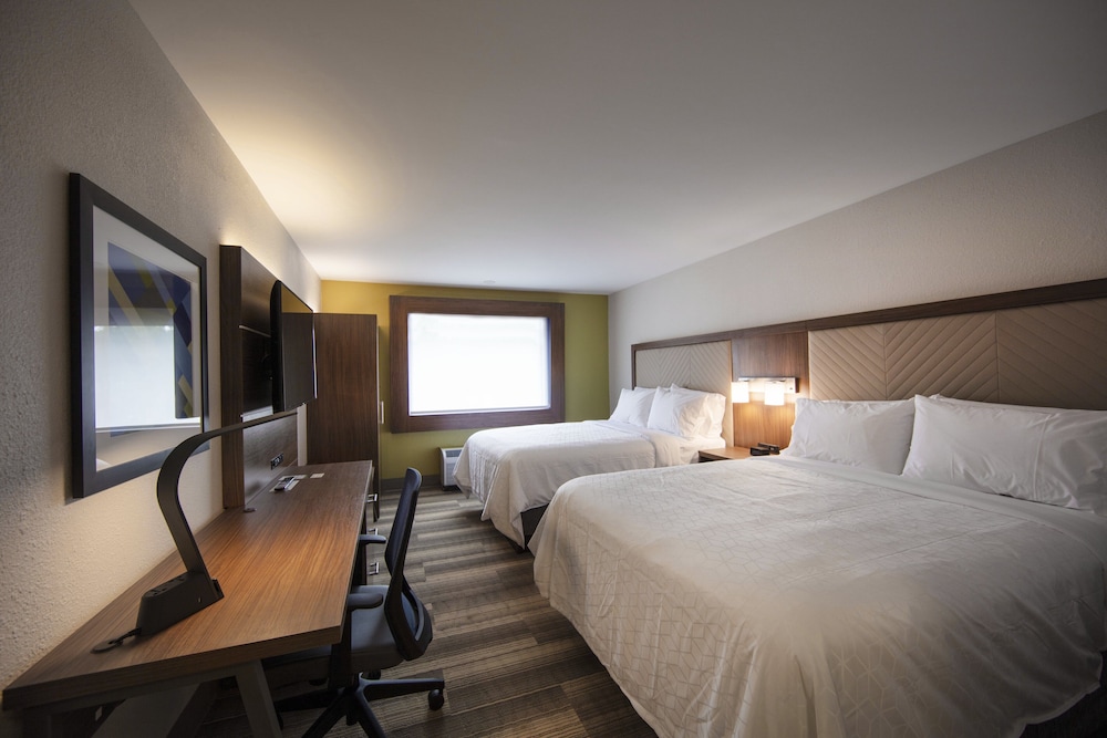 Holiday Inn Express Athens University Area 17/56