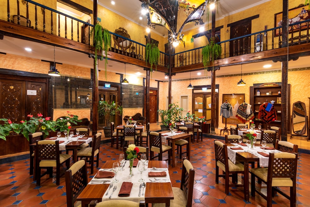 Hotel Boutique Los Balcones 49/59