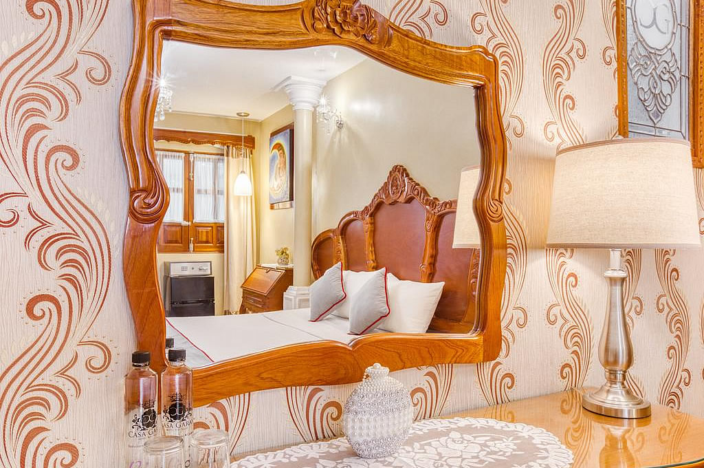Hotel Boutique Casa Garay 13/25