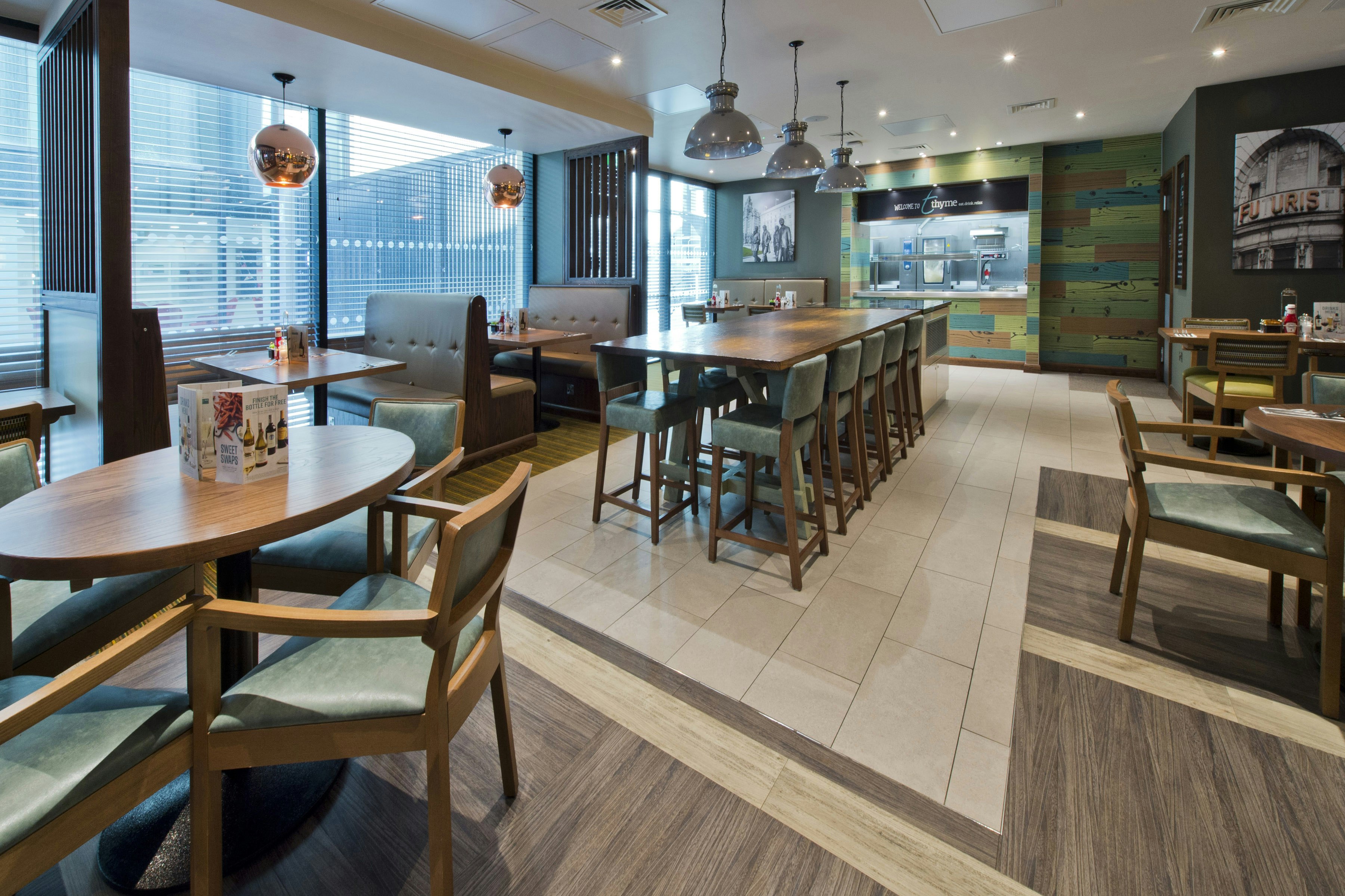 Premier Inn Liverpool City Centre (Lime Street) Hotel 27/37