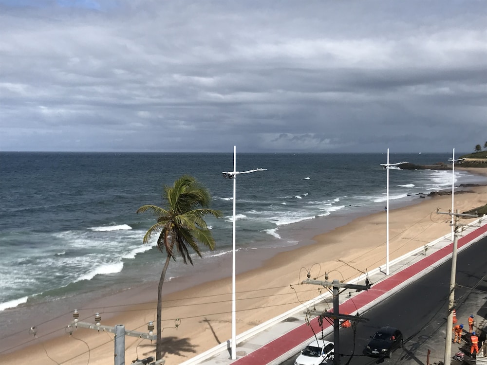 Pousada Mar Aberto 43/64