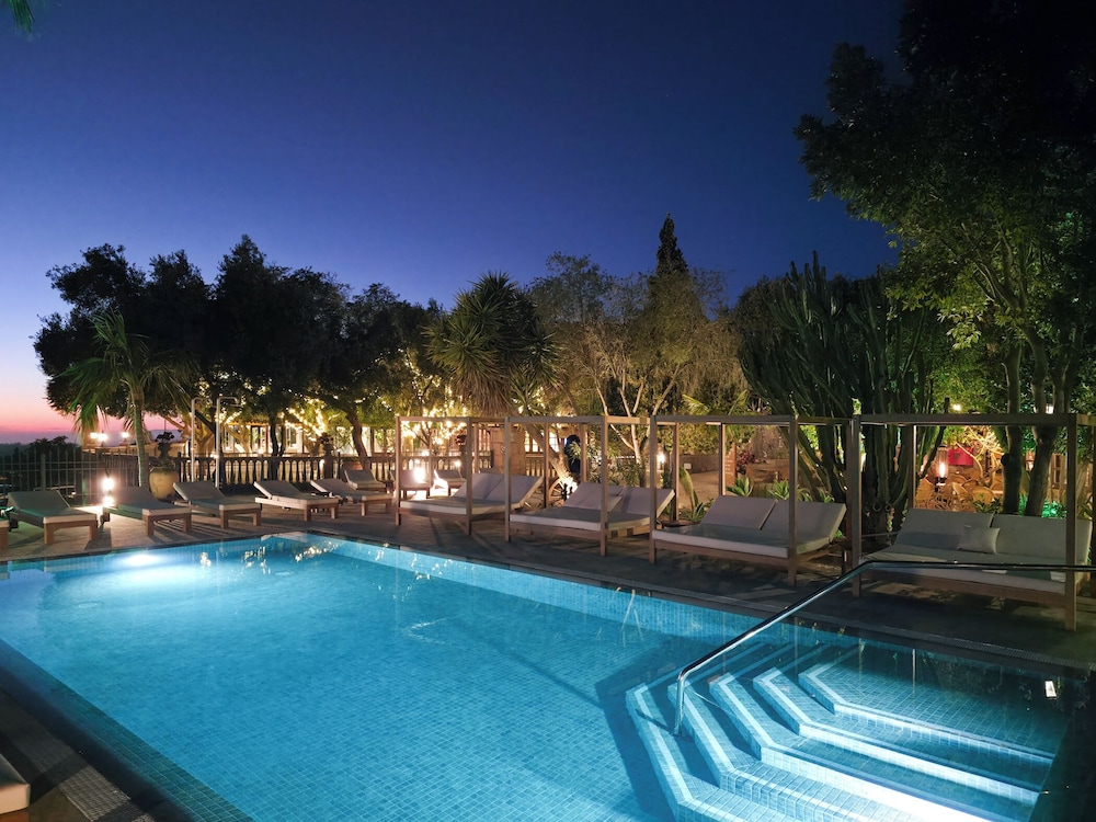 Karat El Nogal Hotel Boutique and Spa Adults Only 29/51