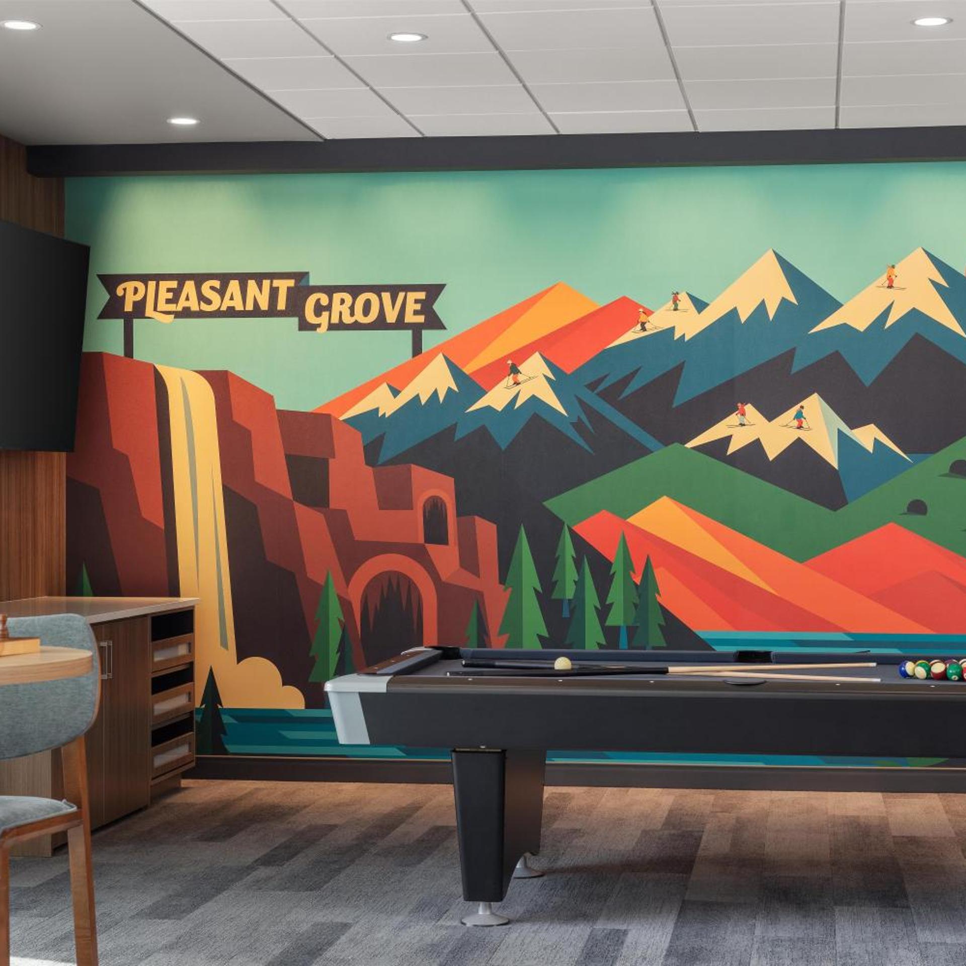 Tru by Hilton Pleasant Grove Provo North 9/56