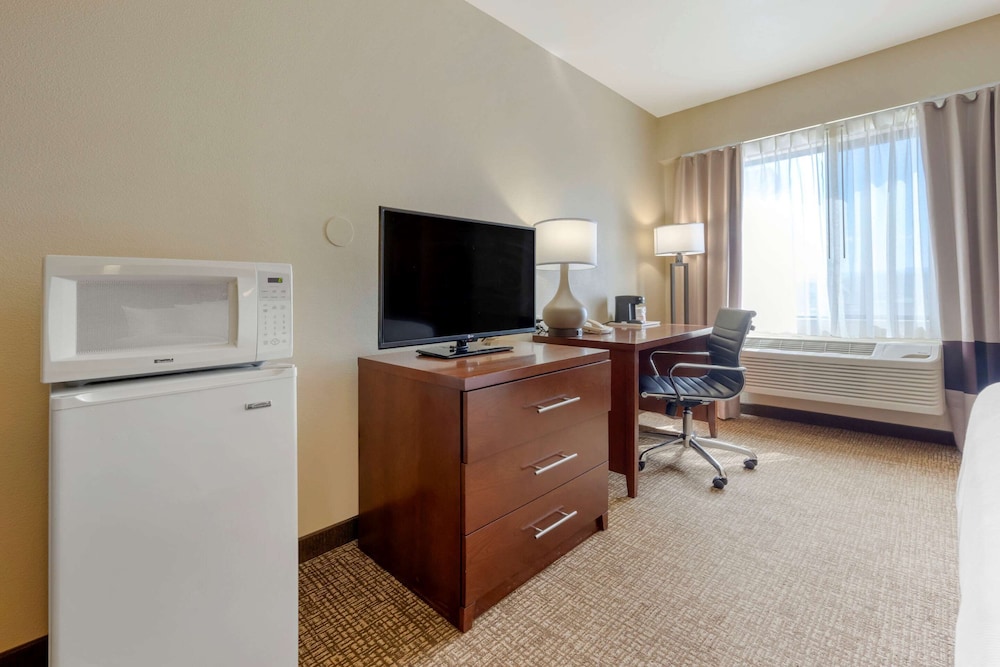 Comfort Inn Camp Verde I-17 42/55