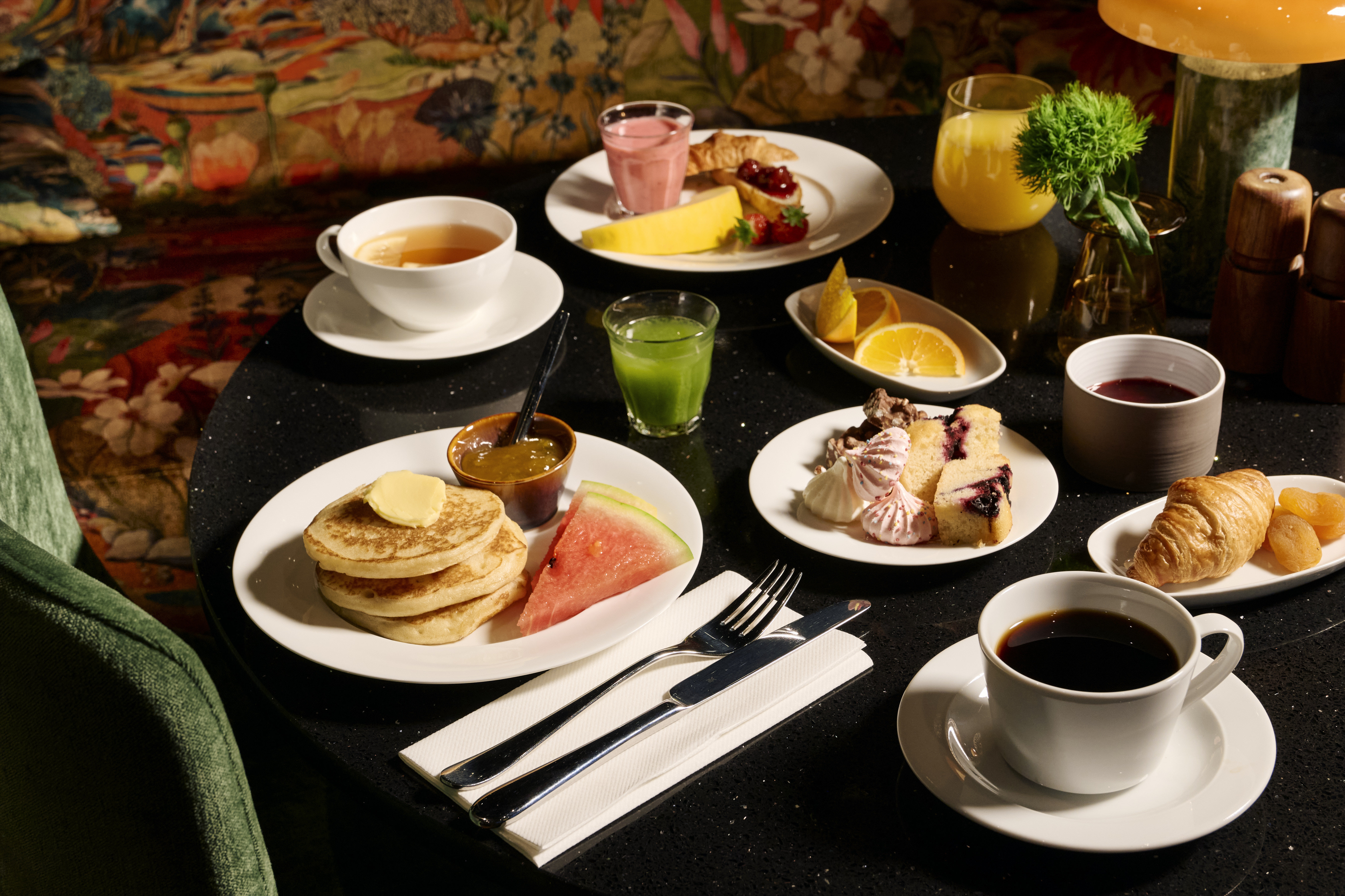 Thon Hotel Lofoten 40/50