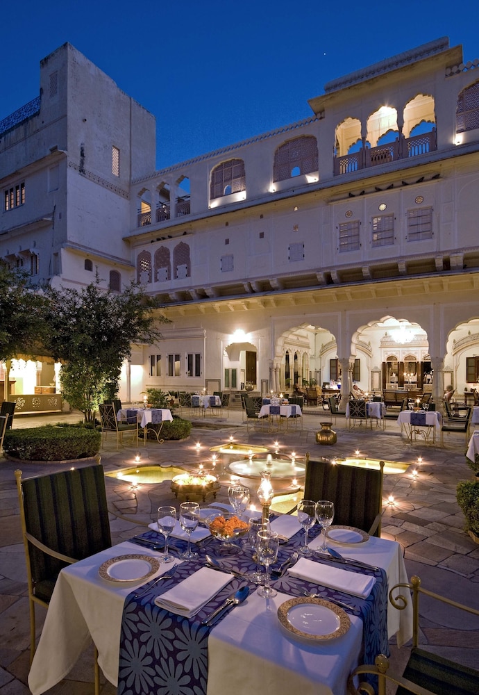 SAMODE HAVELI 7/55
