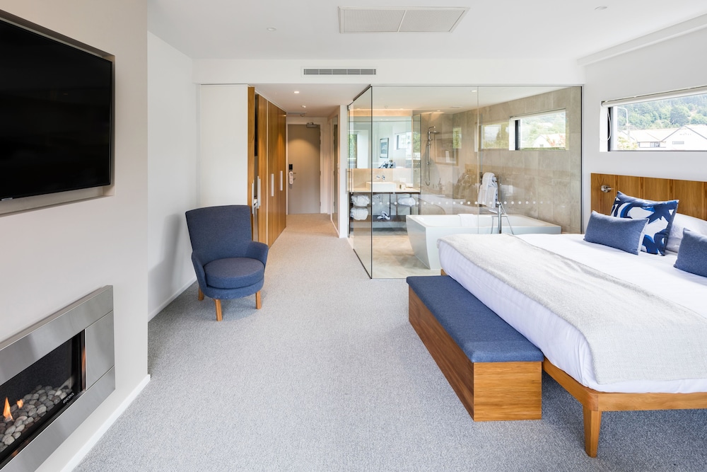 Queenstown Park Boutique Hotel 31/77