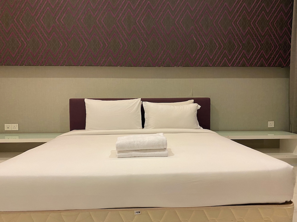Platinum Service Suite at The Face 27/68