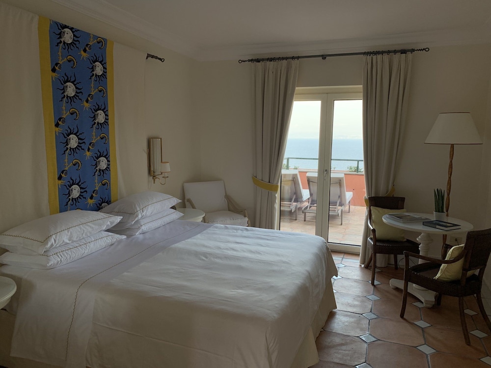 Mezzatorre Resort And Spa 19/84