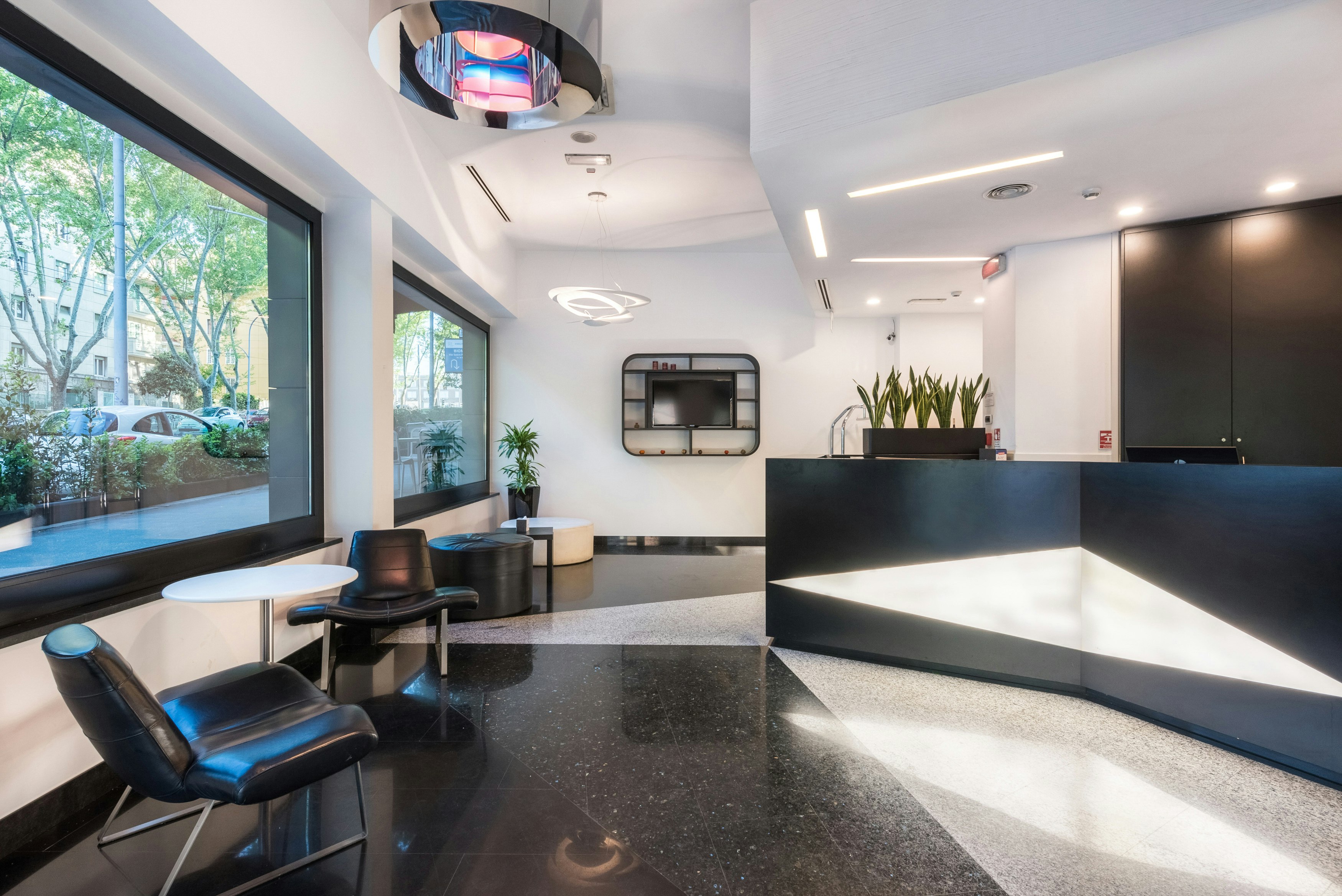 Noba Hotel e Residenze 3/56