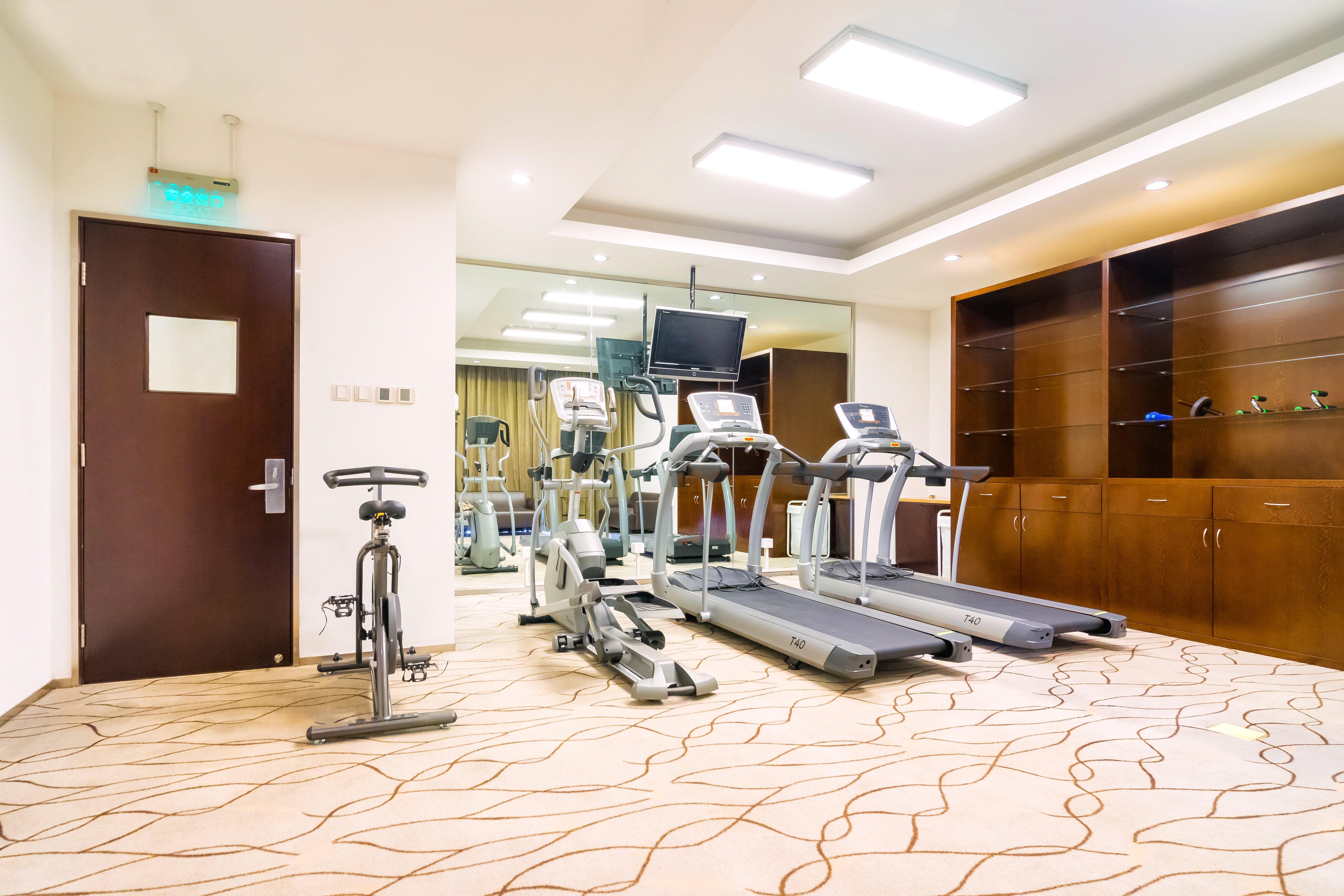 Holiday Inn Express Temple of Heaven 11/31