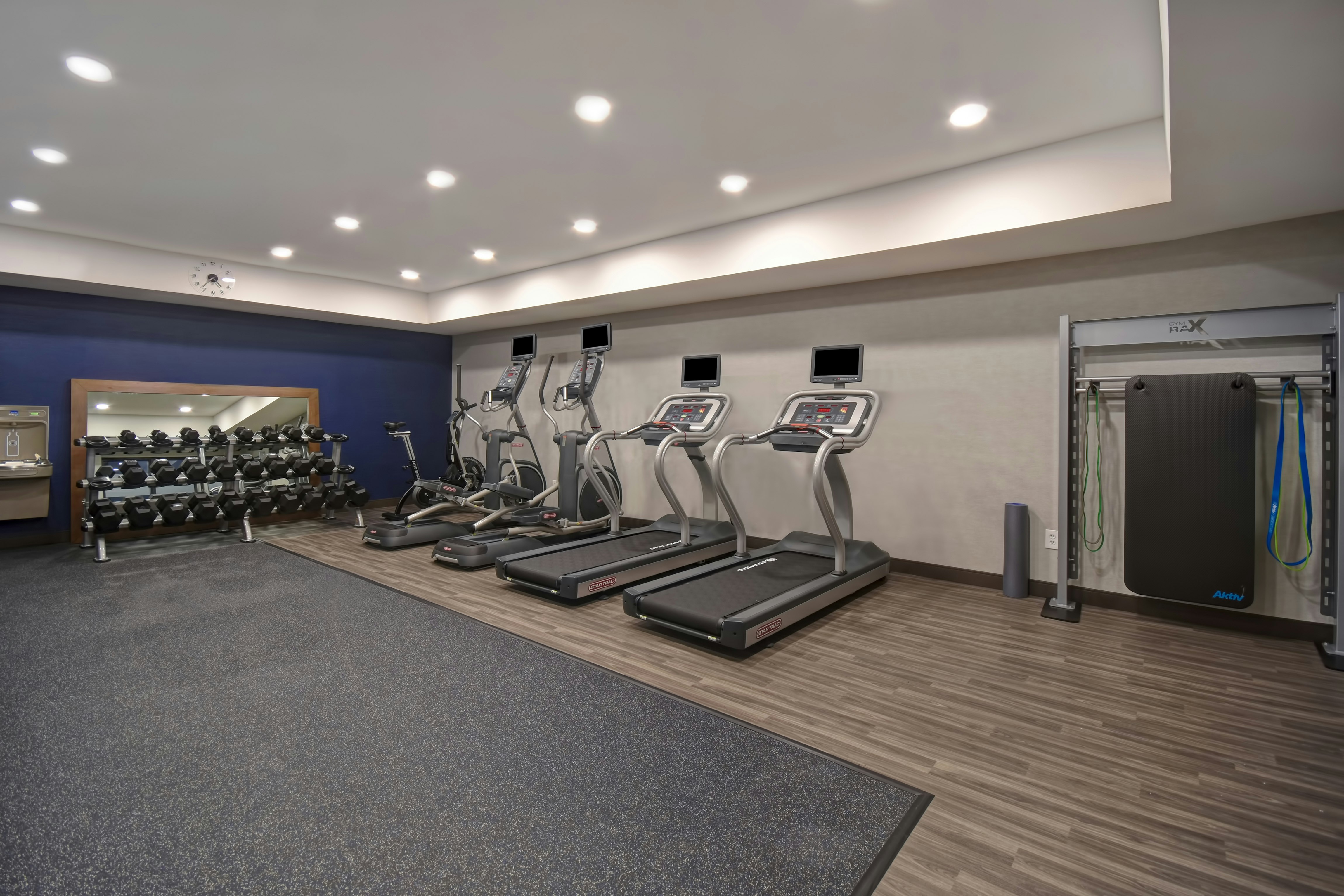 Hampton Inn Potomac Mills Woodbridge 31/53