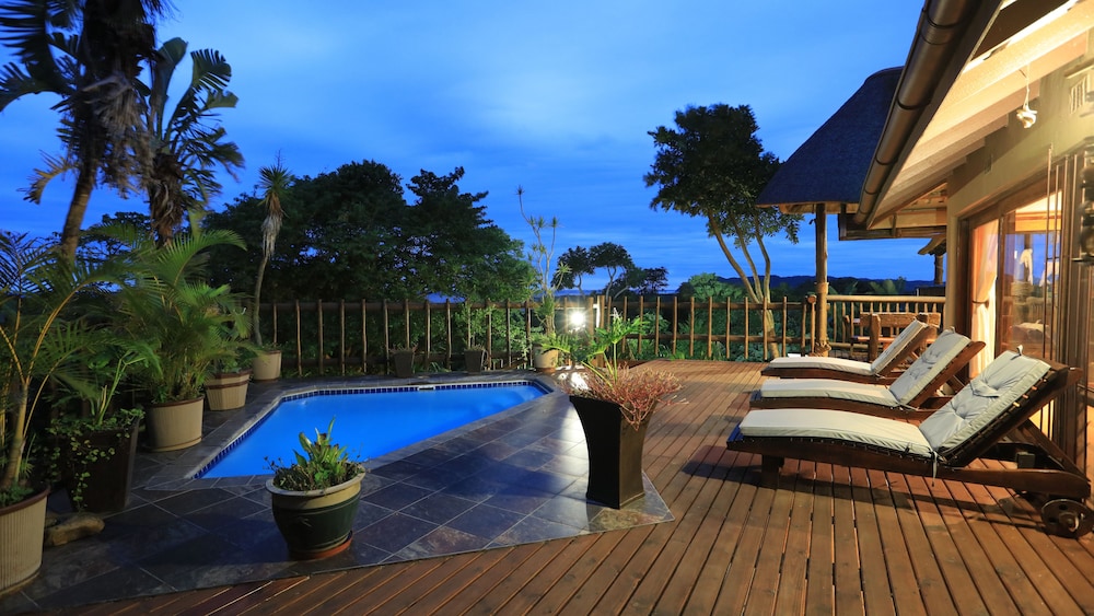 Ndiza Lodge & Cabanas 21/50