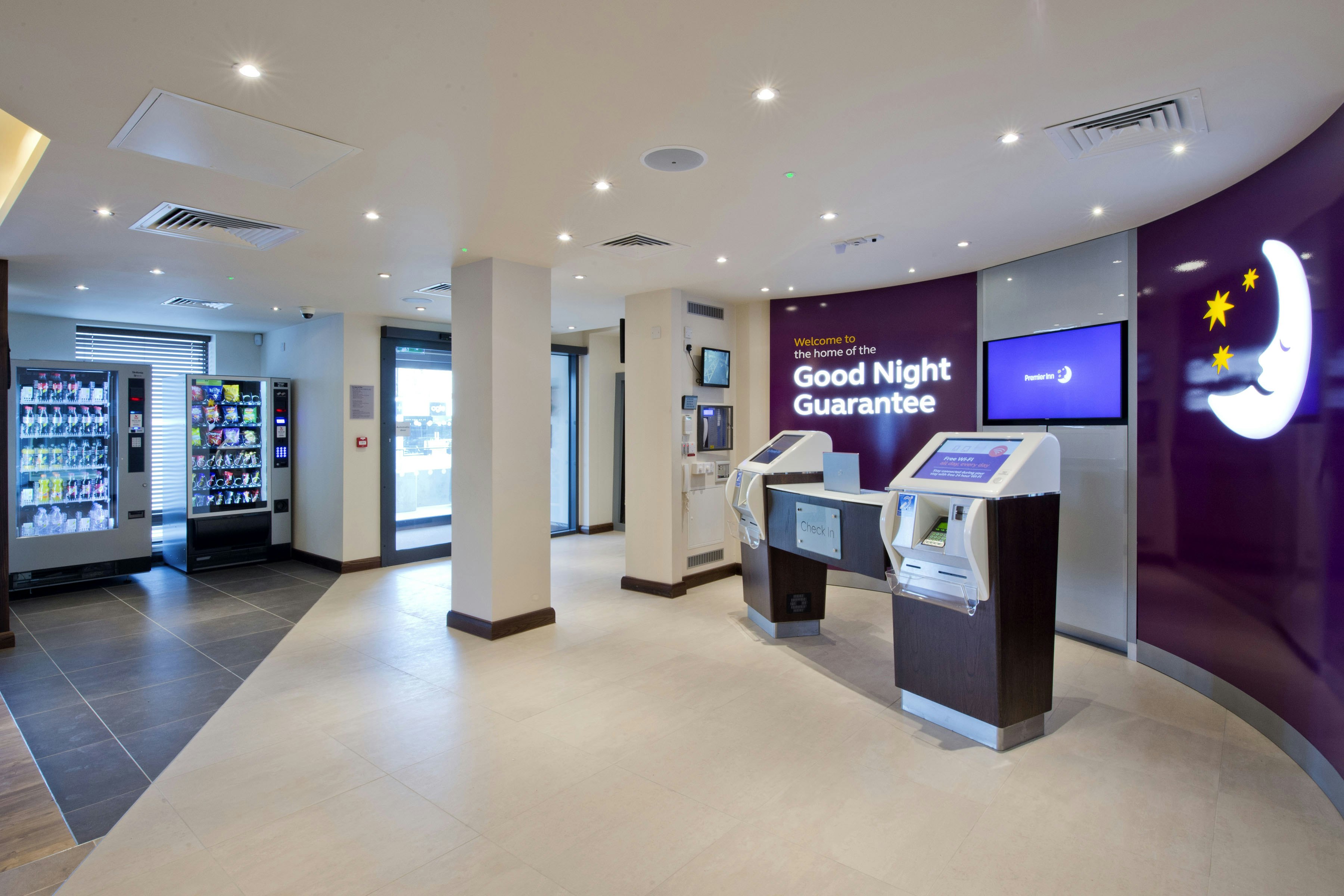 Premier Inn London Eltham 4/35