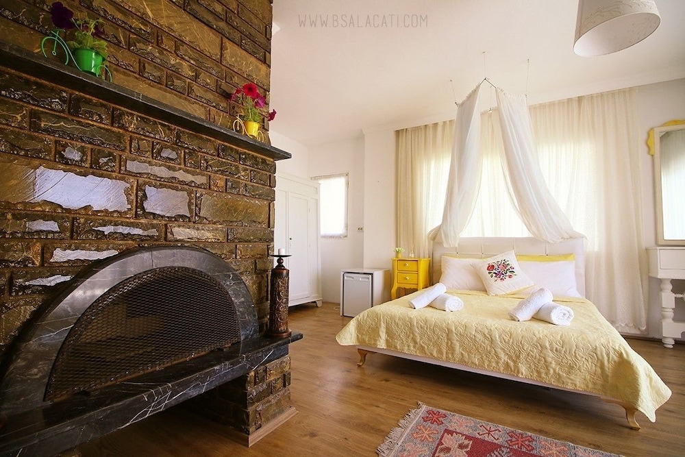 5Tas Boutique Hotel Alacati 7/36