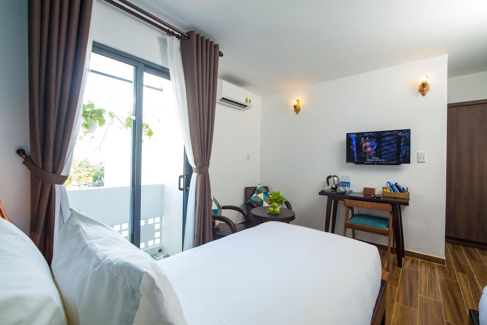 La An Homestay 11/46