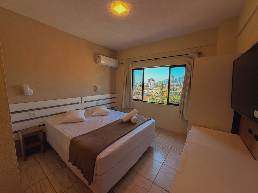 Hotel Conexao 24/67
