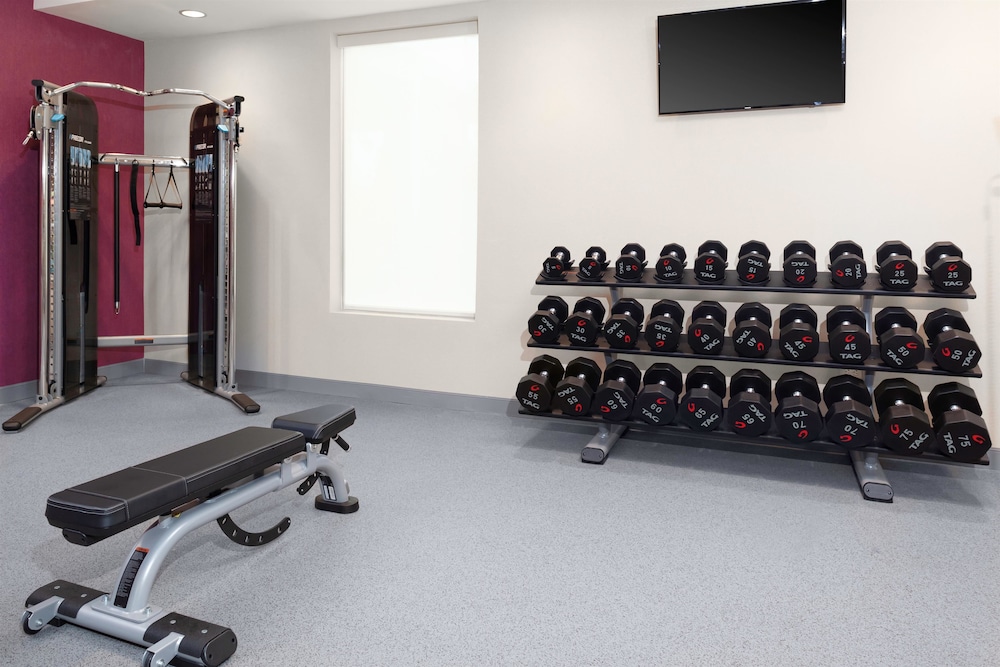 Home2 Suites by Hilton Orlando South Park 20/34
