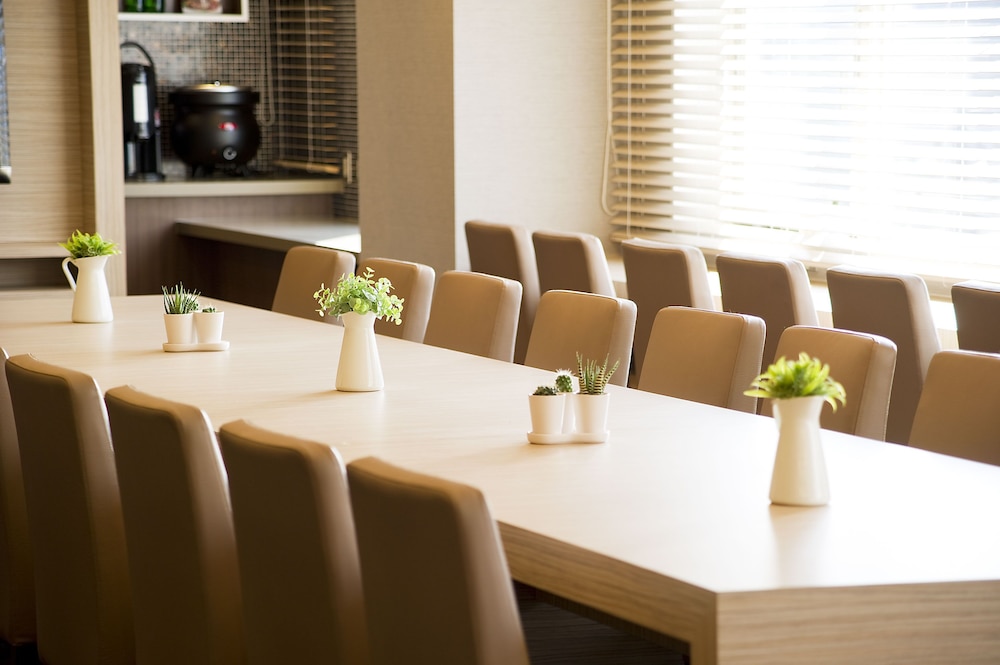 Sotetsu Fresa Inn Yokohama Totsuka 56/69