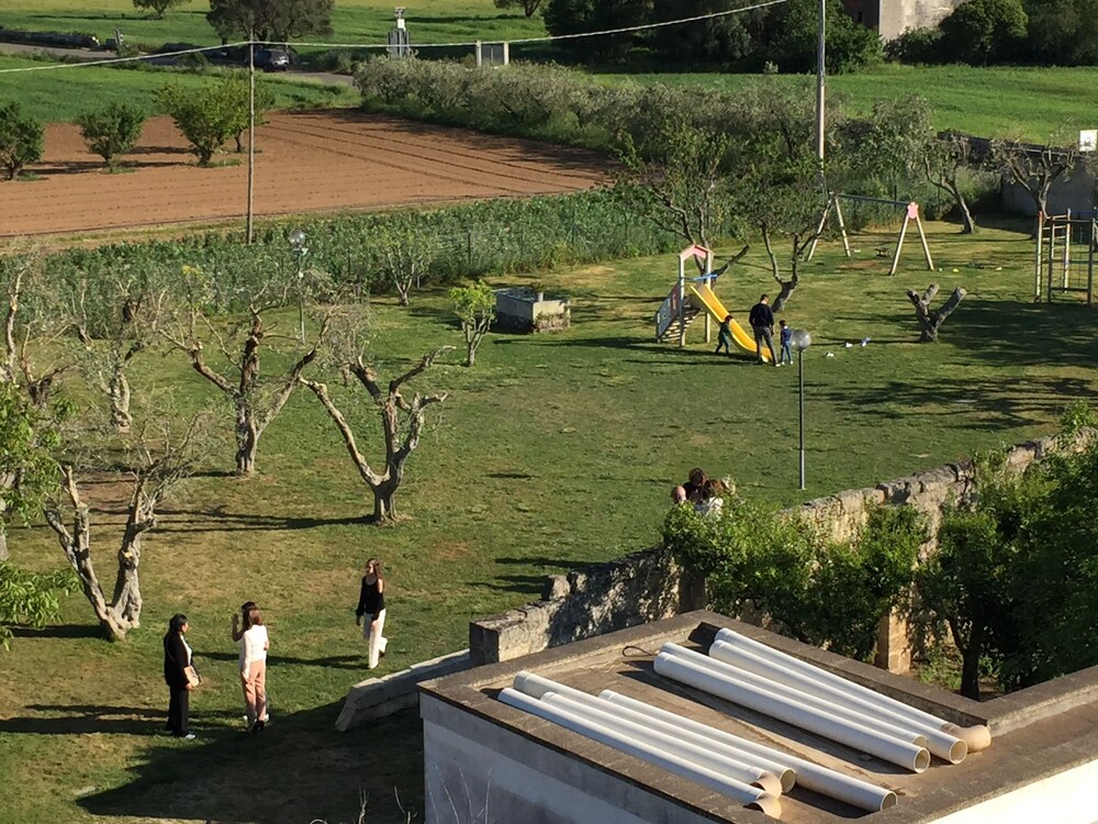Agriturismo Arangea 35/42