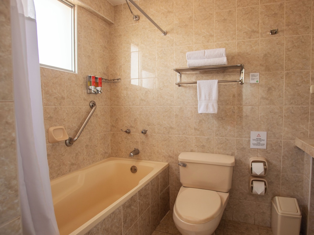 Casa Andina Standard Cusco San Blas 69/69