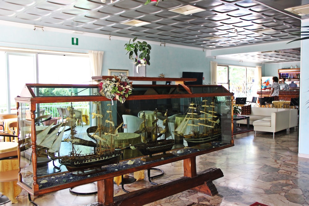 Hotel Stacchini 23/44