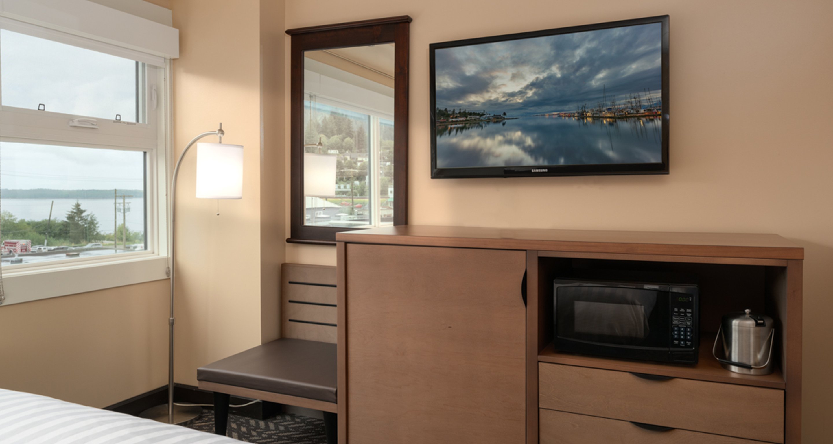 Prestige Hotel Prince Rupert 43/48