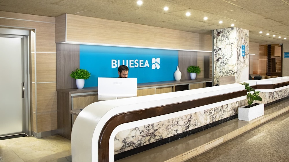 BLUESEA Copacabana 7/37