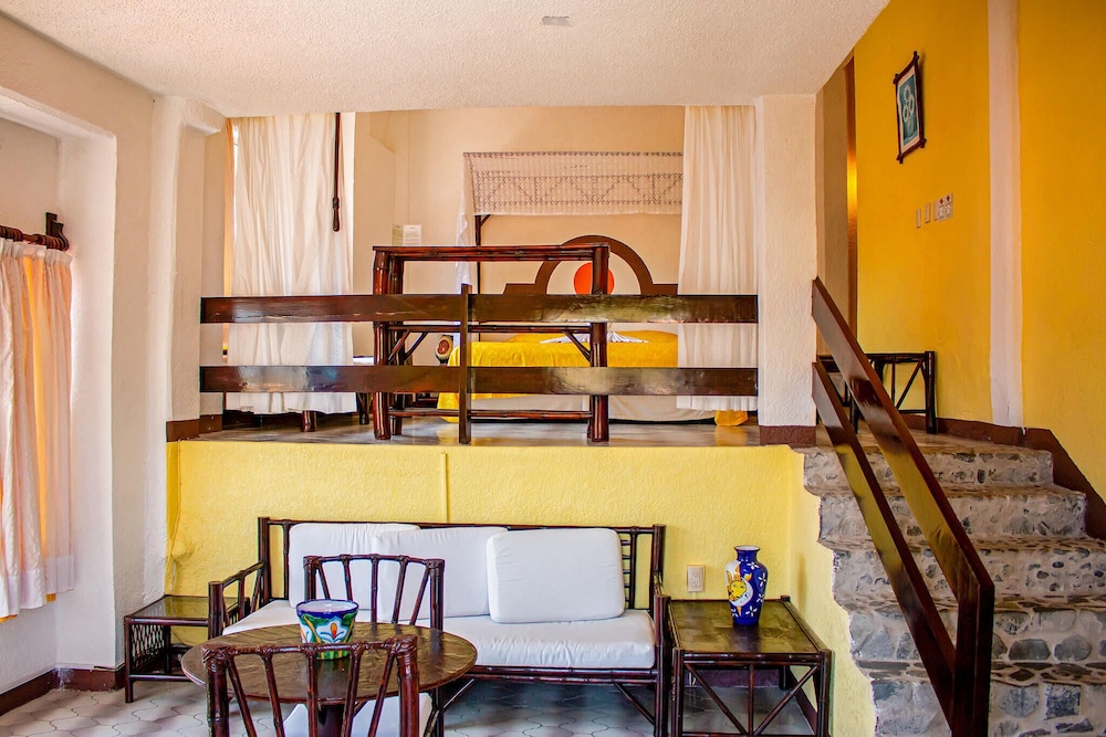Casa Sun And Moon Hotel 29/80