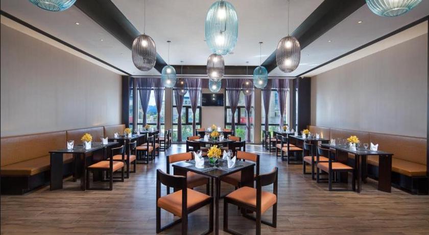 Ramada by Wyndham Taizhou 46/56