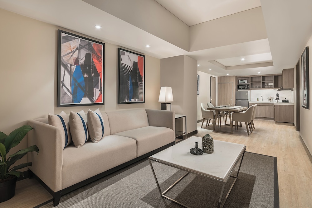 Seda Residences Makati 37/71
