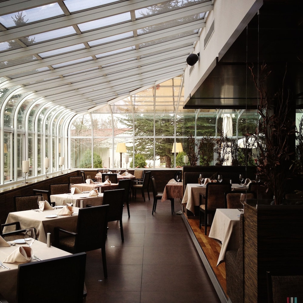 Bilkent Hotel And Conference Center Ankara 54/63