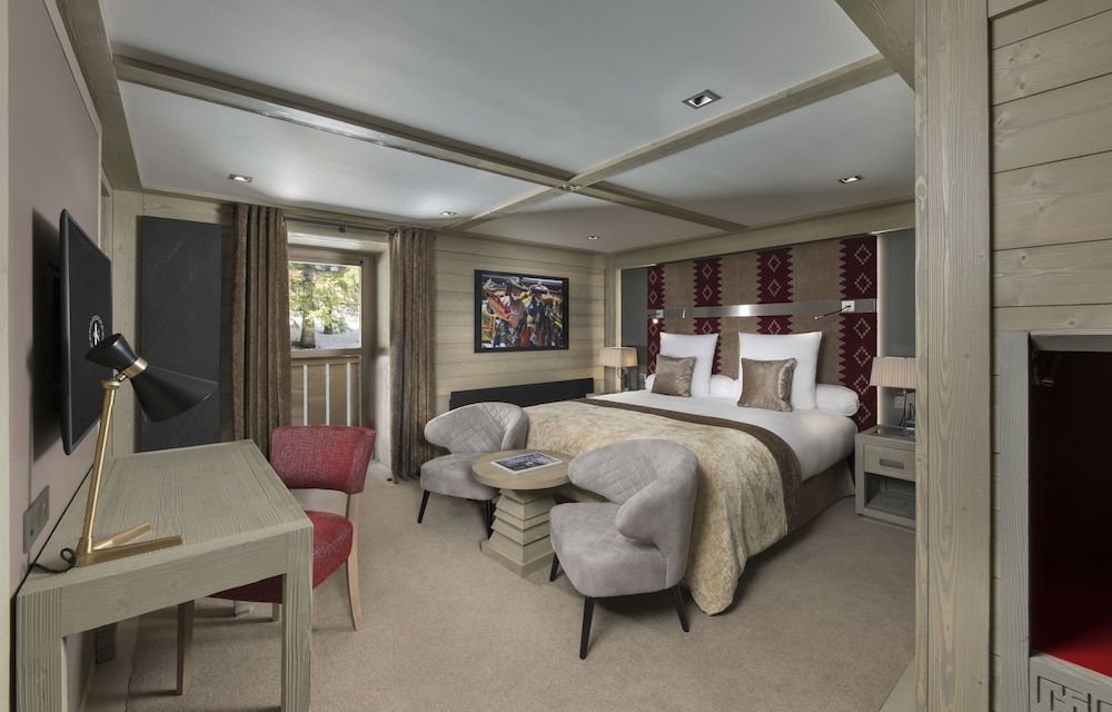 STANDARD, DOUBLE BED