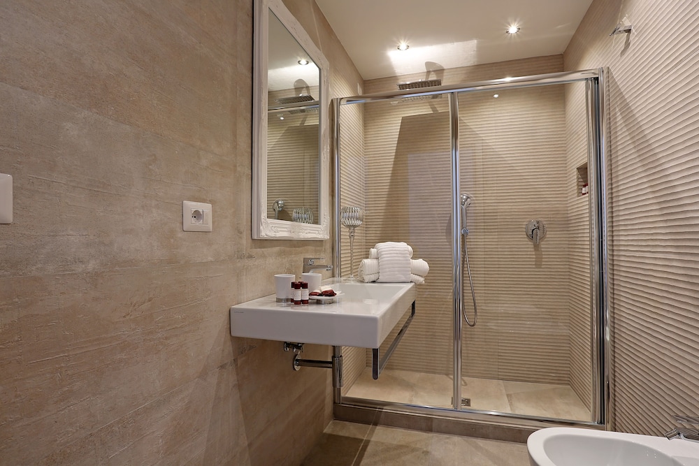Spagna Art & Suites 13/58