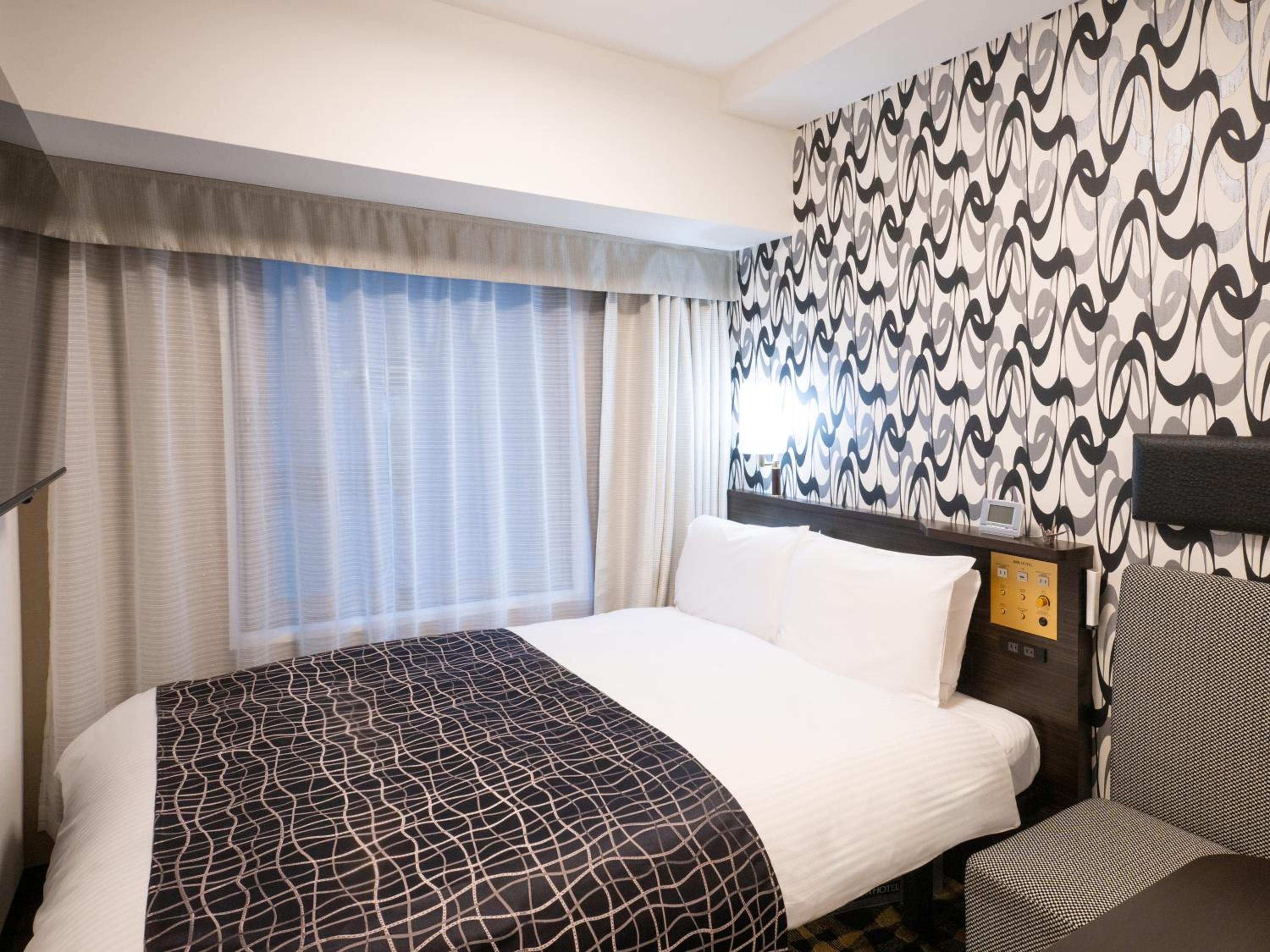 Vip, Double Bed