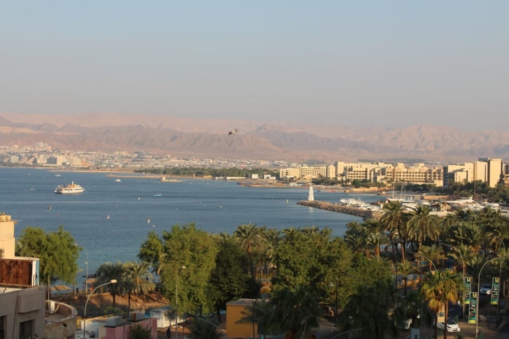 Ahla Tlah SeaView Hotel 43/48
