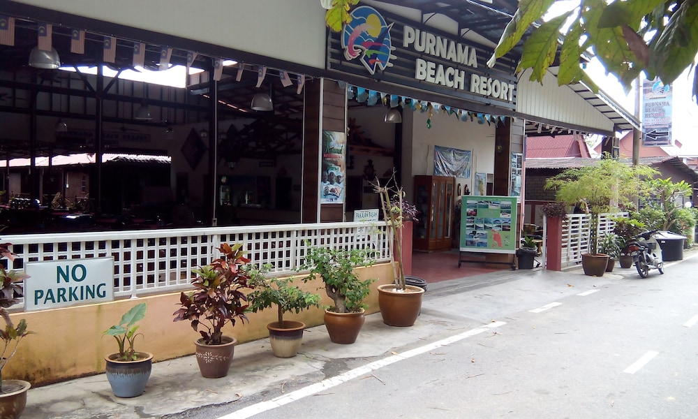 Purnama Beach Resort 14/67